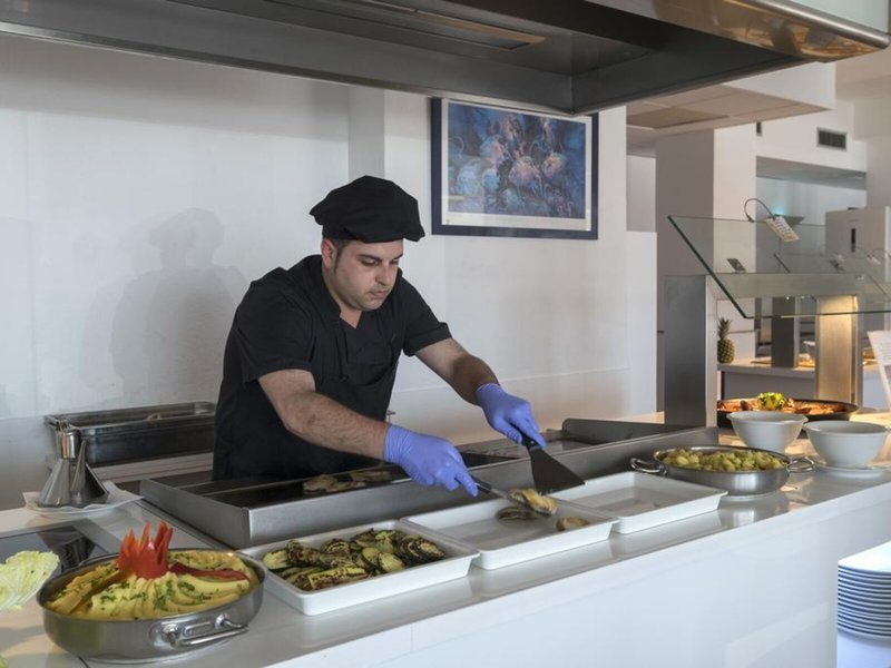 Rosamar Maritim 19 - Restaurant