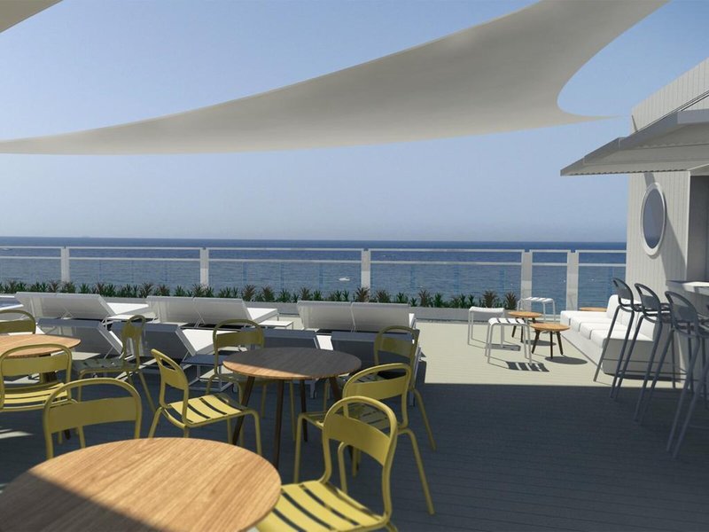 Rosamar Maritim 22 - Restaurant