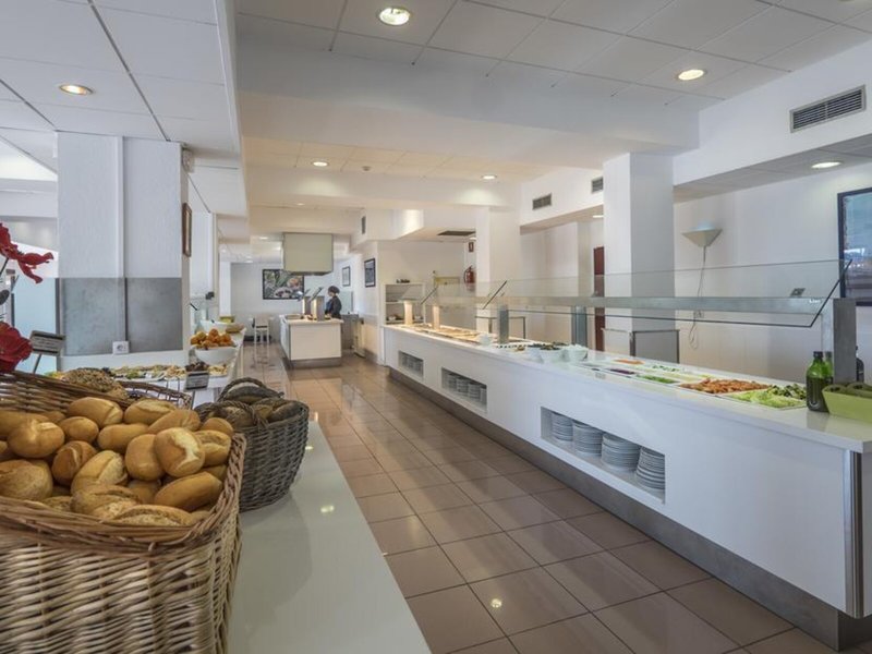 Rosamar Maritim 23 - Restaurant