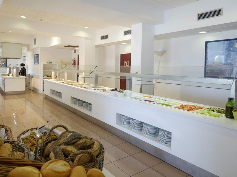 Rosamar Maritim 25 - Restaurant