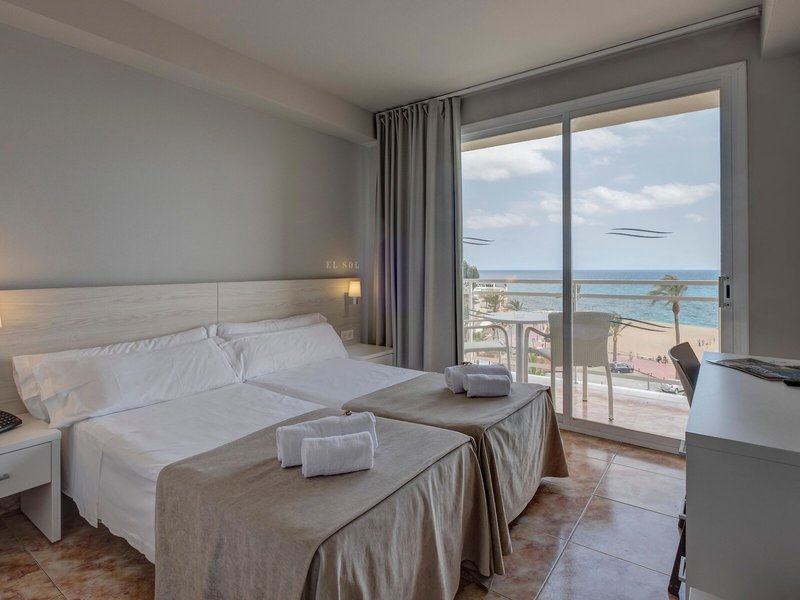 Rosamar Maritim 32 - Room Example