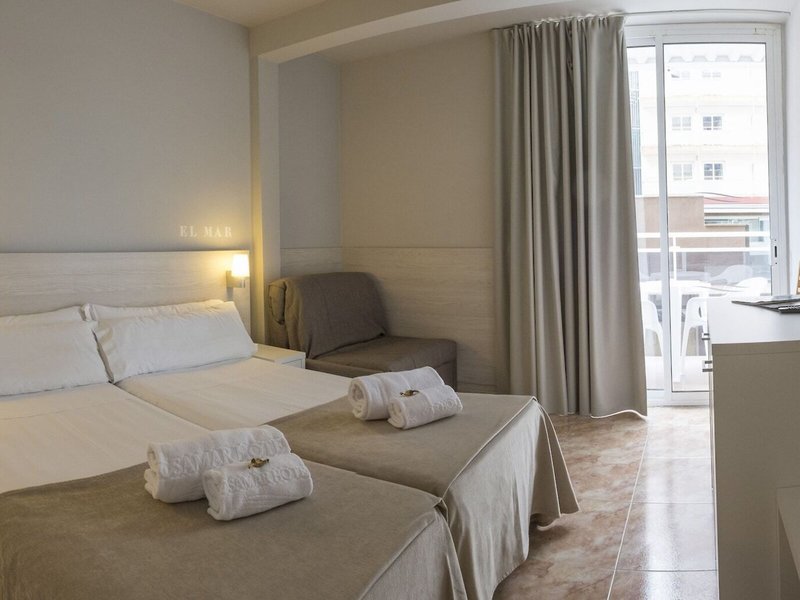 Rosamar Maritim 34 - Room Example