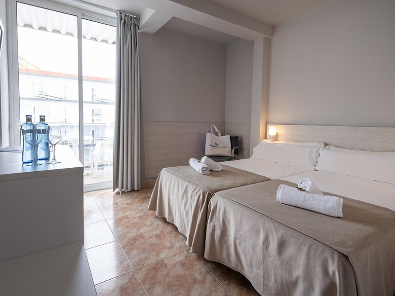 Rosamar Maritim 37 - Room Example