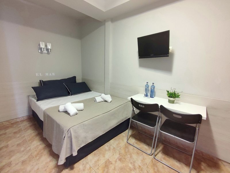 Rosamar Maritim 39 - Room Example