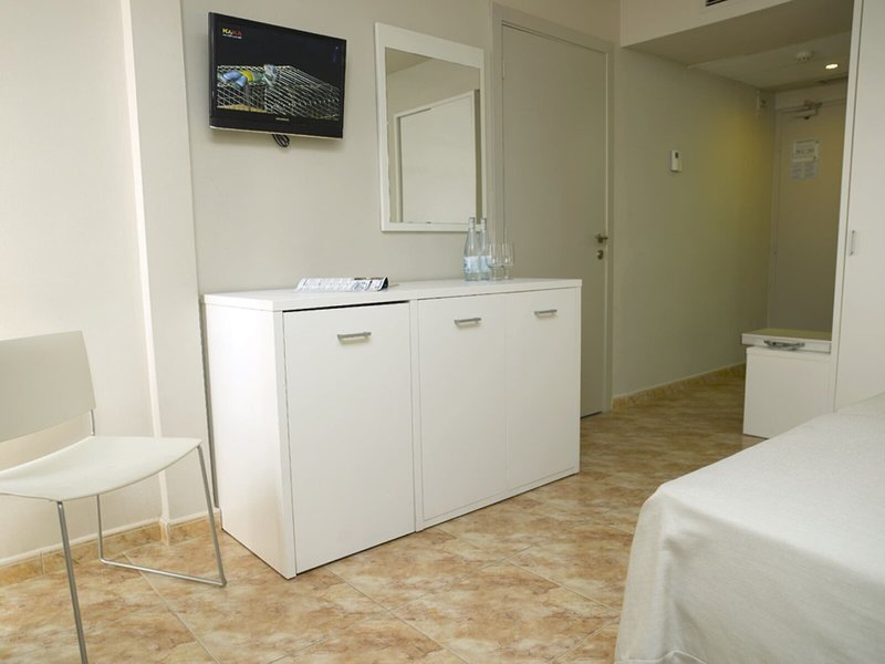 Rosamar Maritim 40 - Room Example