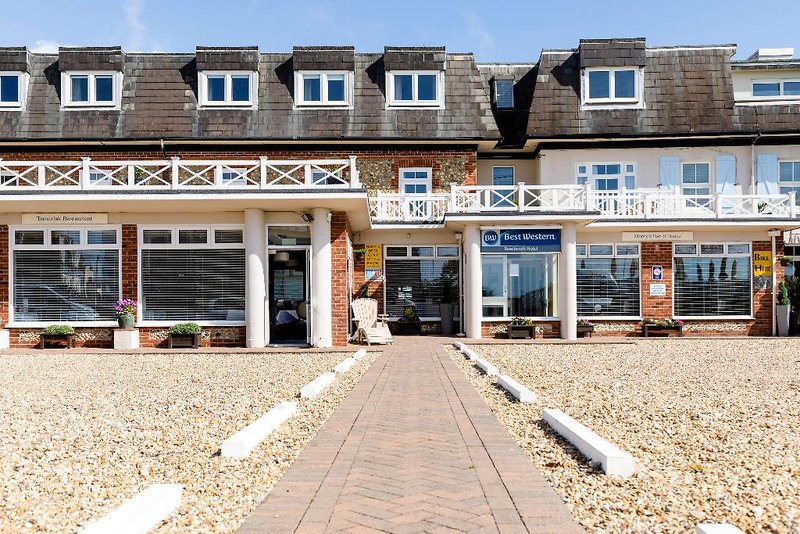 Beachcroft Hotel, BW Signature Collection