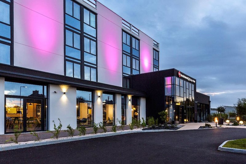 Best Western Europe Hotel 1
