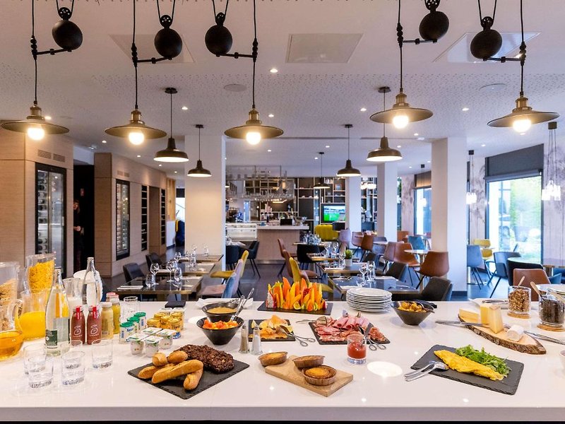 Best Western Europe Hotel 5