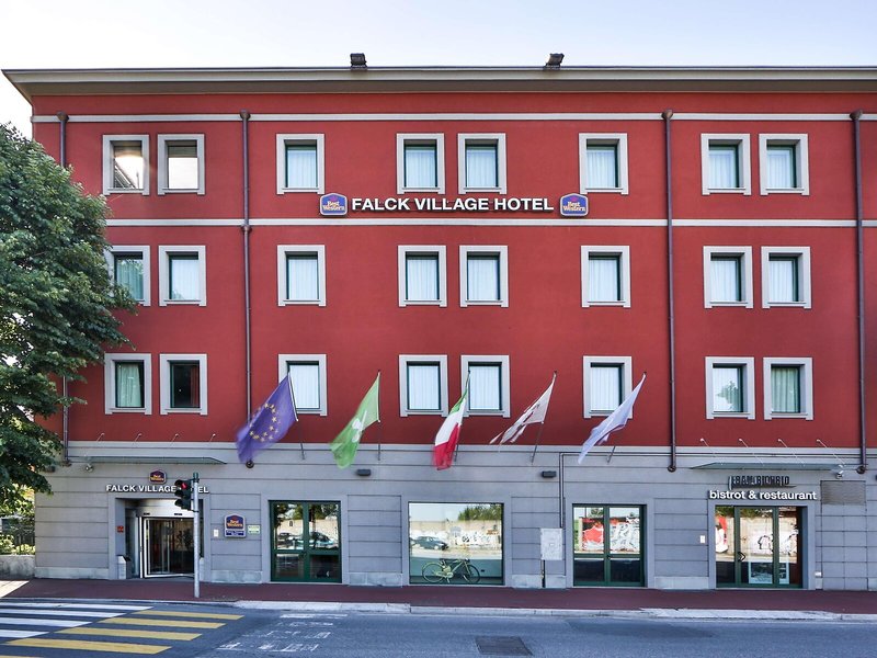 Best Western Falck Village