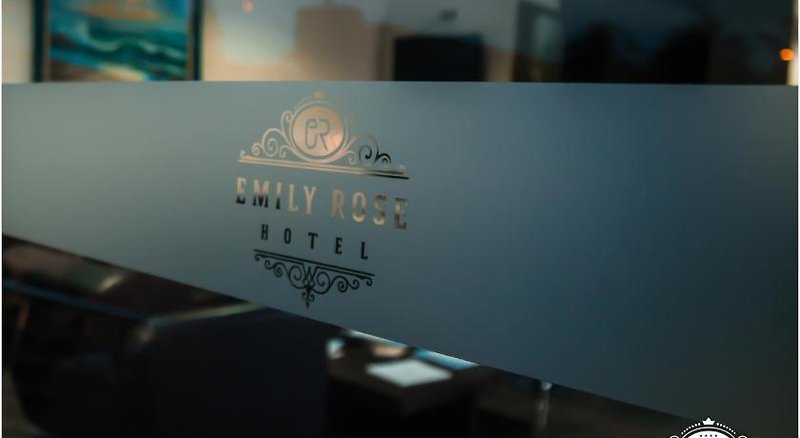 Emily Rose Hotel 3