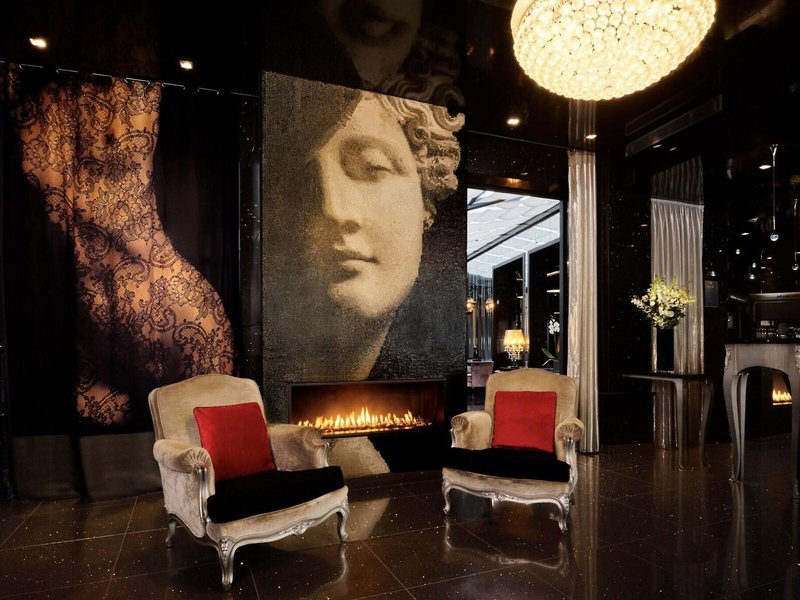 MAISON ALBAR Hotel Paris Opera Diamond  3