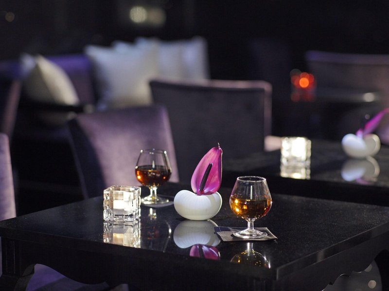 MAISON ALBAR Hotel Paris Opera Diamond  11