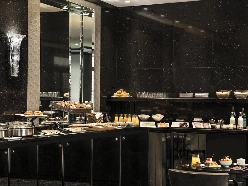 MAISON ALBAR Hotel Paris Opera Diamond  12