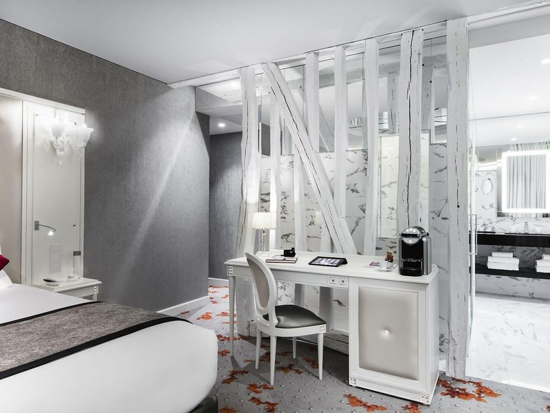 MAISON ALBAR Hotel Paris Opera Diamond  15