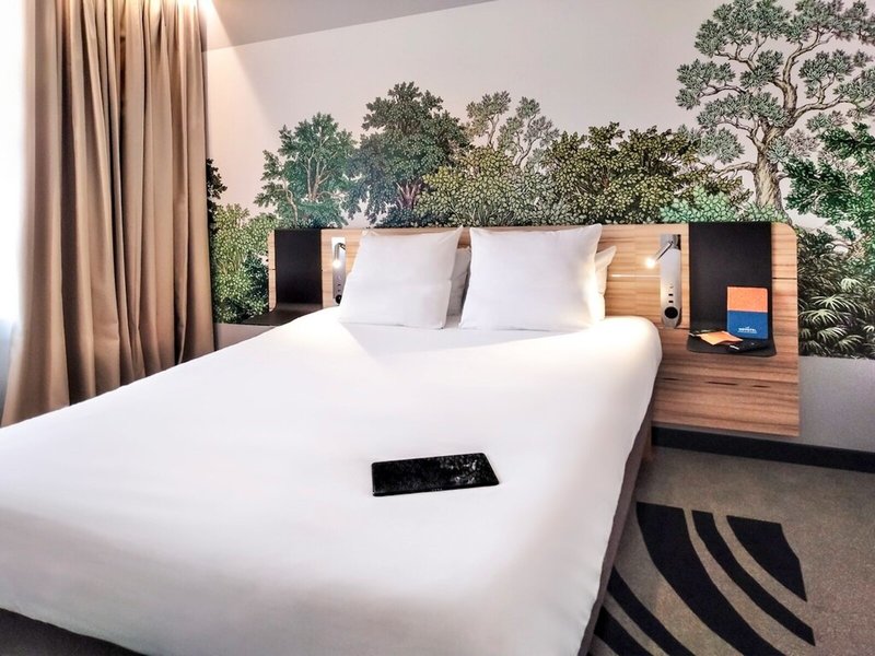 MAISON ALBAR Hotel Paris Opera Diamond  17