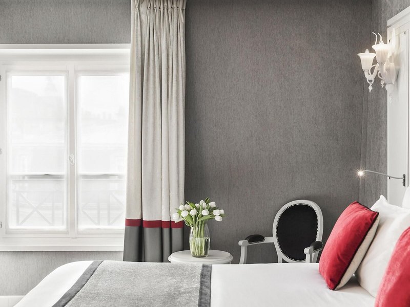 MAISON ALBAR Hotel Paris Opera Diamond  19