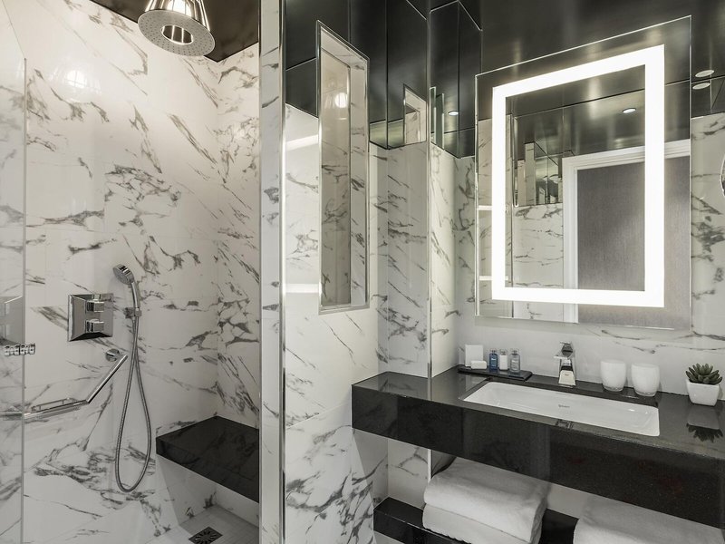 MAISON ALBAR Hotel Paris Opera Diamond  26