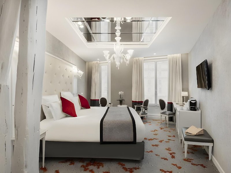 MAISON ALBAR Hotel Paris Opera Diamond  27