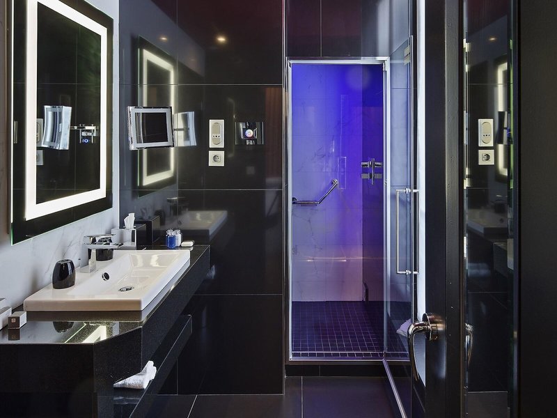 MAISON ALBAR Hotel Paris Opera Diamond  30