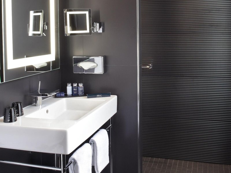 MAISON ALBAR Hotel Paris Opera Diamond  31