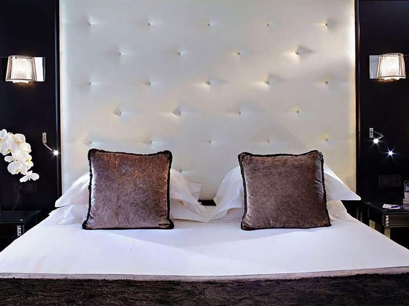 MAISON ALBAR Hotel Paris Opera Diamond  32