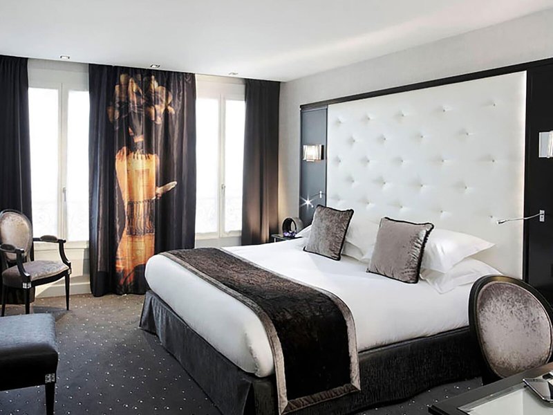 MAISON ALBAR Hotel Paris Opera Diamond  33