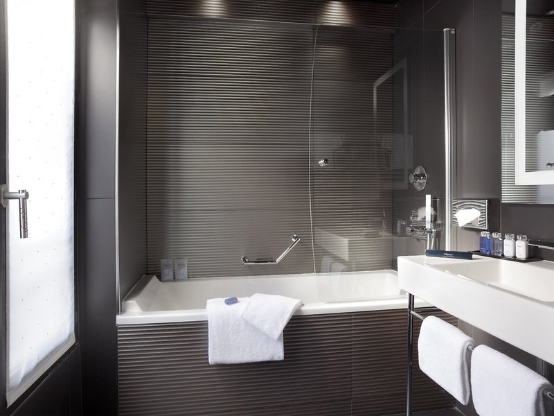 MAISON ALBAR Hotel Paris Opera Diamond  34