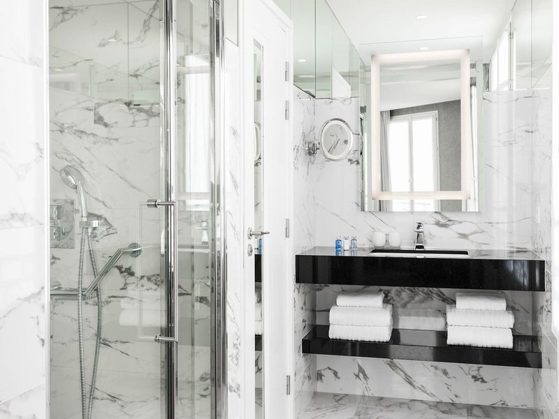 MAISON ALBAR Hotel Paris Opera Diamond  36