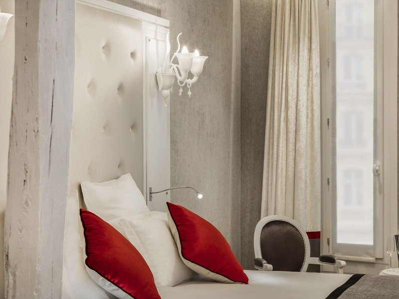 MAISON ALBAR Hotel Paris Opera Diamond  37
