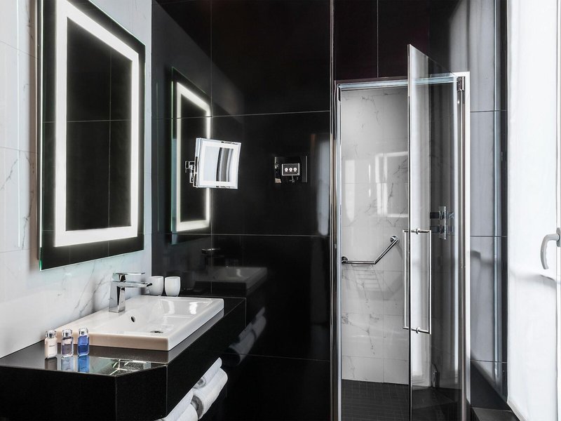 MAISON ALBAR Hotel Paris Opera Diamond  39