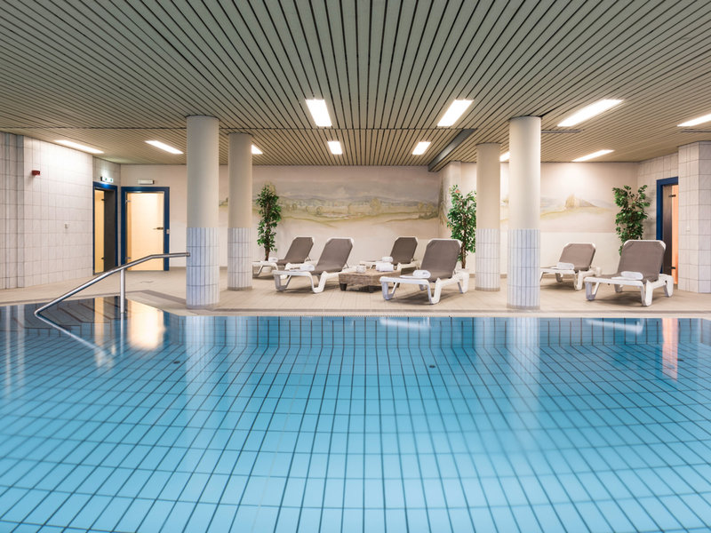 Landhotel Rosenberger 2