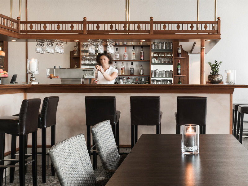 Landhotel Rosenberger 3