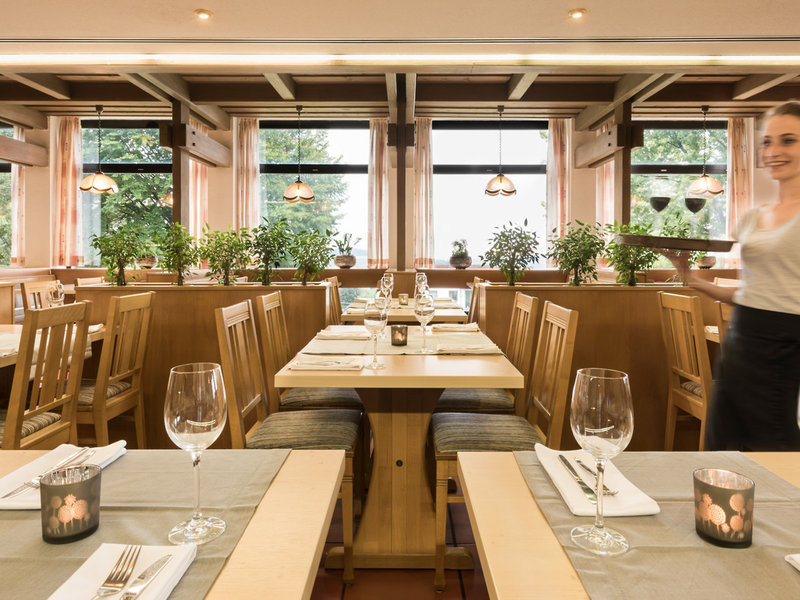 Landhotel Rosenberger 4