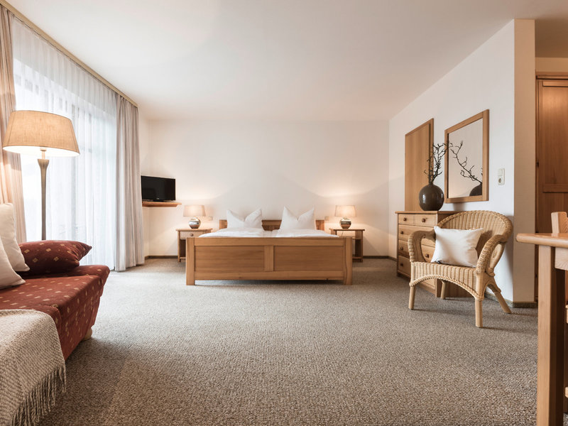 Landhotel Rosenberger 5