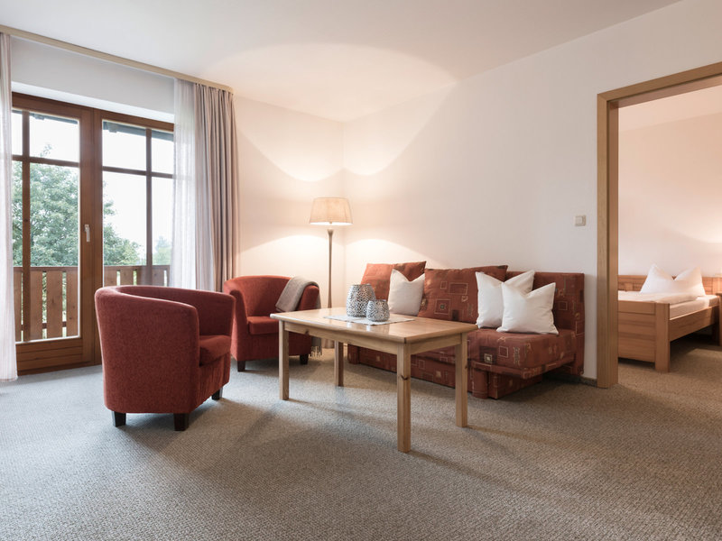 Landhotel Rosenberger 6
