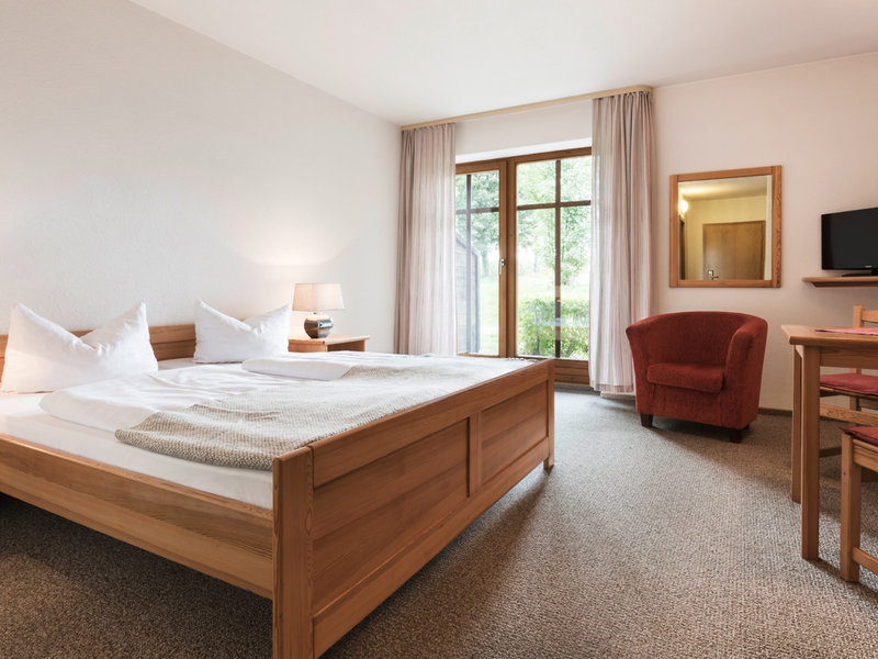 Landhotel Rosenberger 7