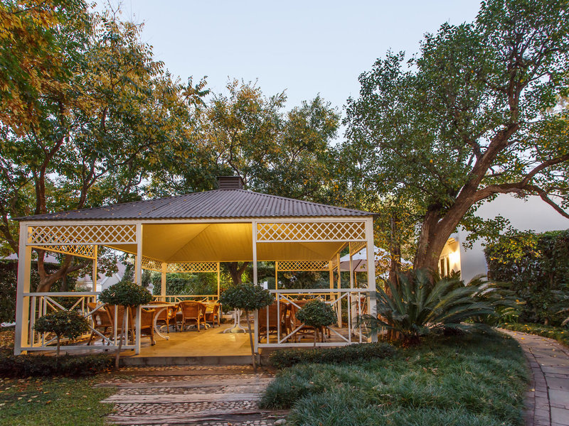 Rosenhof Country House  2