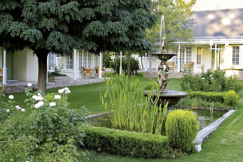 Rosenhof Country Lodge 2