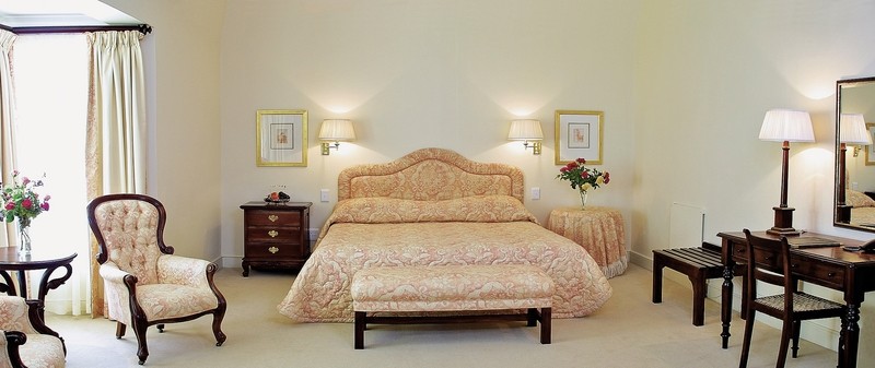 Rosenhof Country Lodge 4
