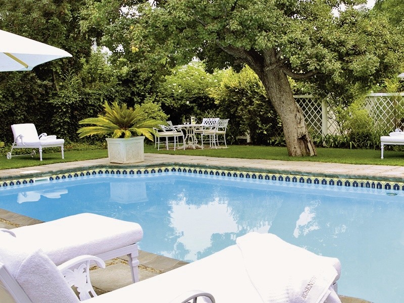 Rosenhof Country Lodge 5