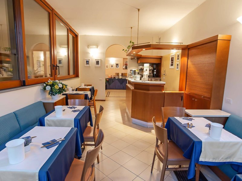 Bonifacio 11 - Restaurant