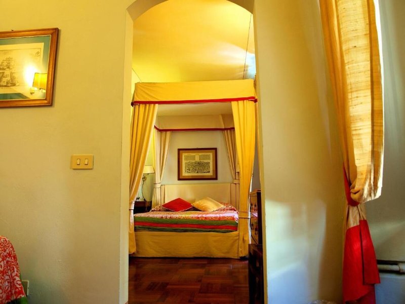 Bonifacio 14 - Room Example