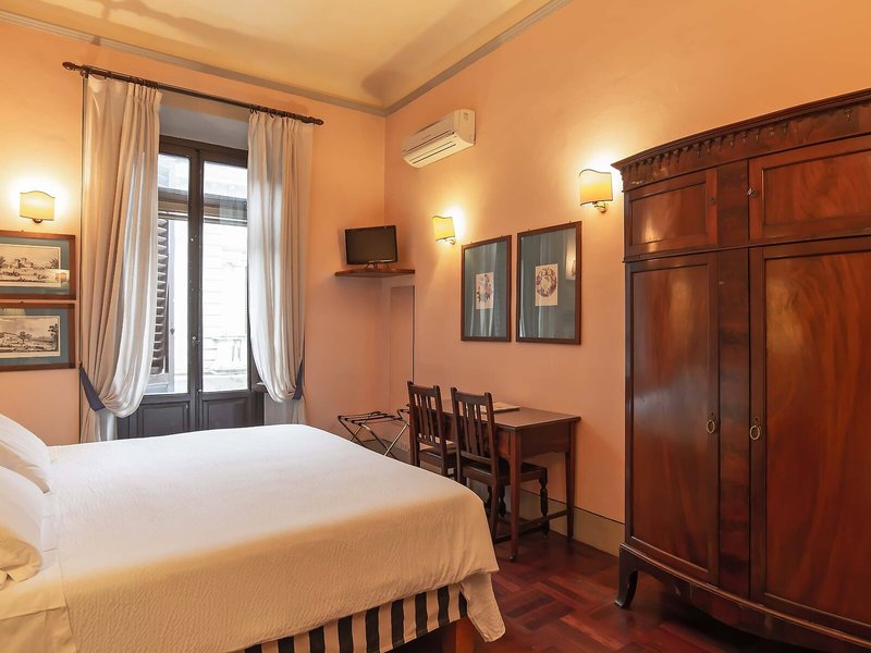 Bonifacio 15 - Room Example