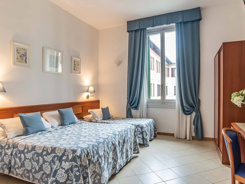 Bonifacio 16 - Room Example