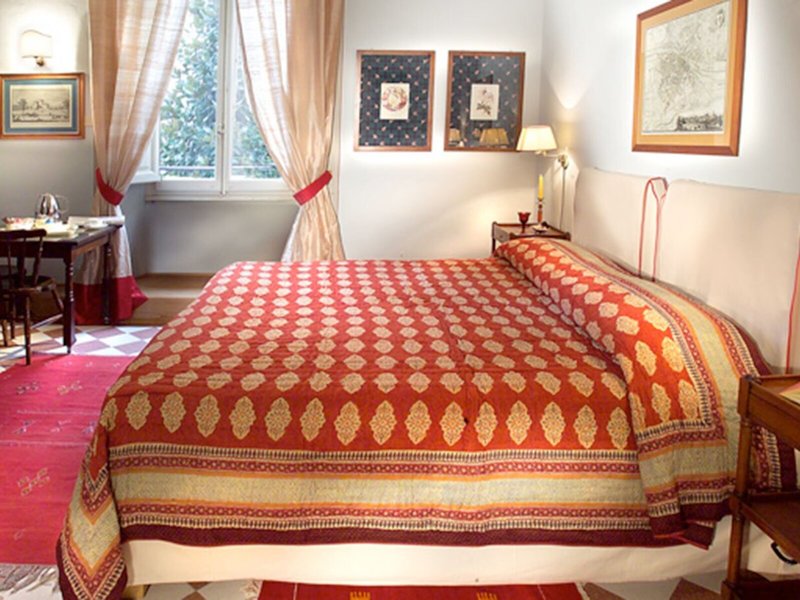Bonifacio 17 - Room Example