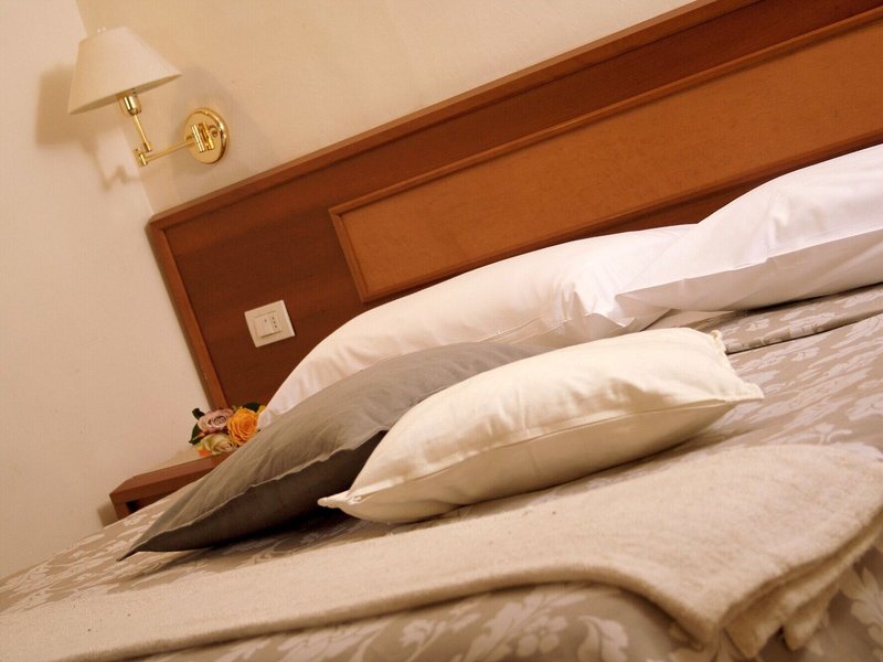 Bonifacio 18 - Room Example