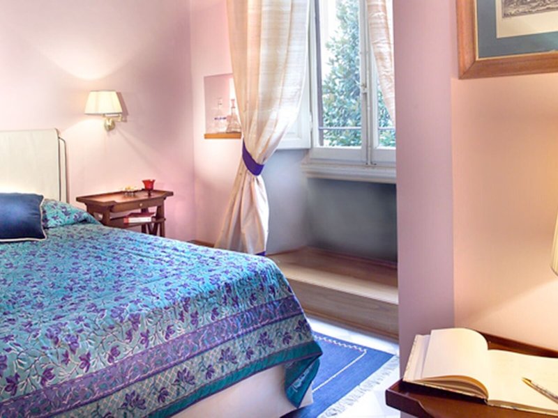 Bonifacio 19 - Room Example