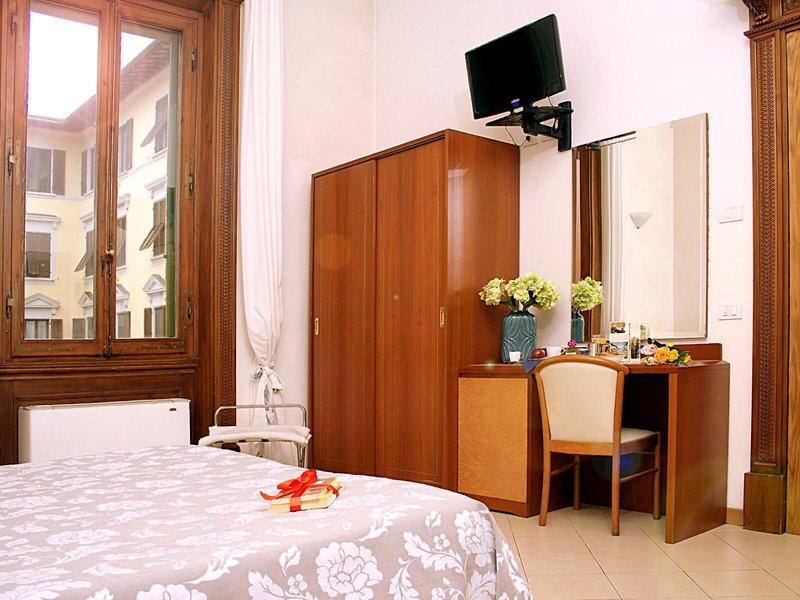Bonifacio 20 - Room Example