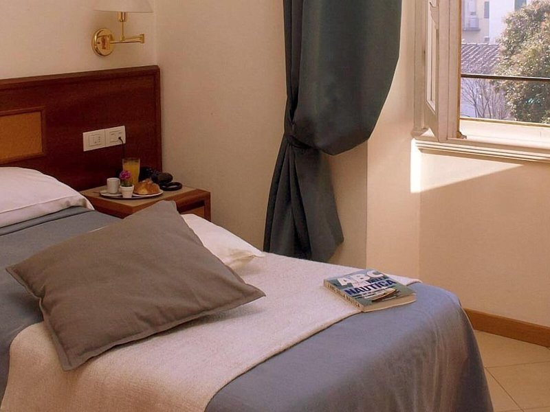 Bonifacio 21 - Room Example