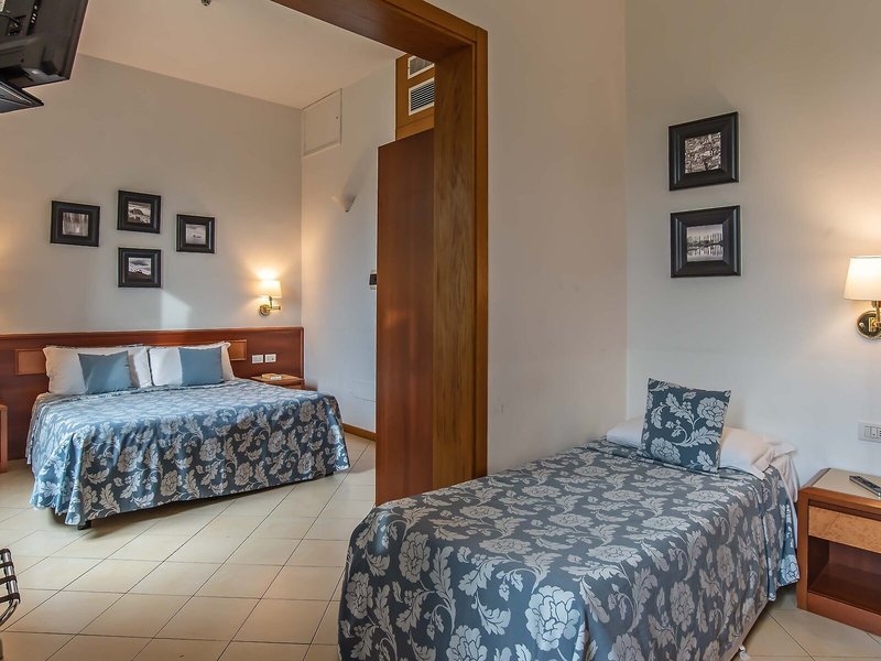 Bonifacio 23 - Room Example